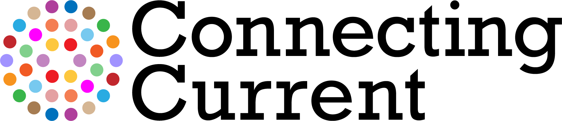Connecting Current Logo